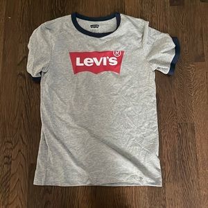 Levis vintage t shirt